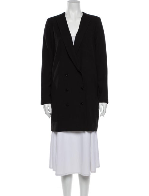 Rodebjer Peacoat Black