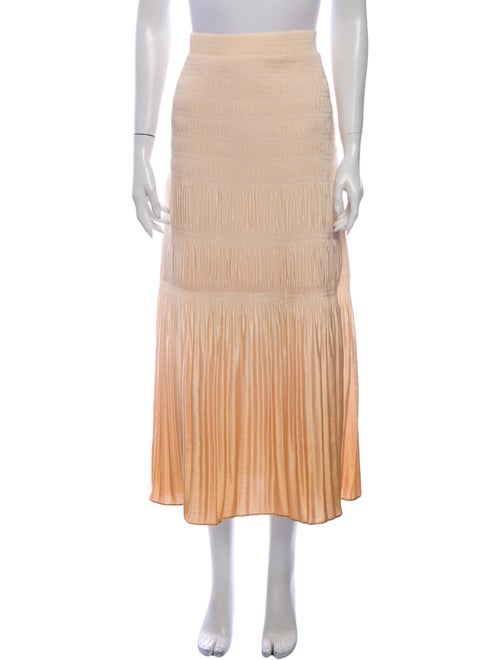 Rodebjer Midi Length Skirt w/ Tags