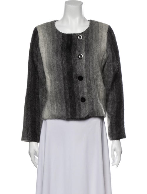 Rodebjer Evening Jacket Black