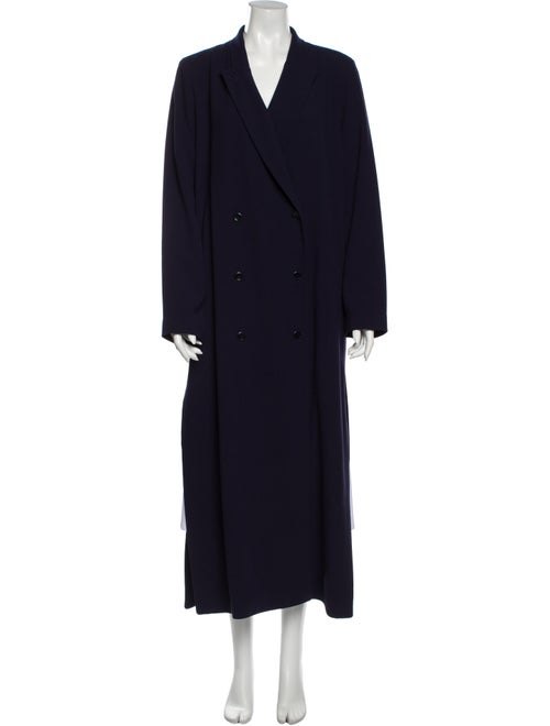 Rodebjer Coat Blue