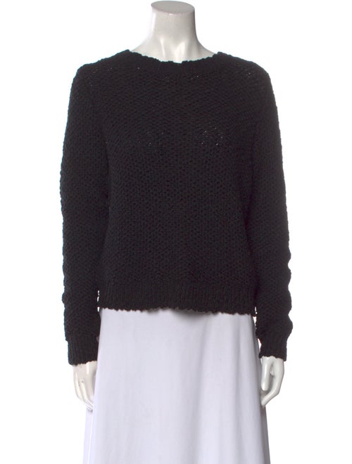 Rodebjer Scoop Neck Sweater