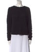 Rodebjer Scoop Neck Sweater