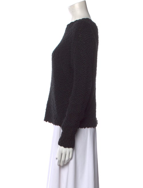 Rodebjer Scoop Neck Sweater