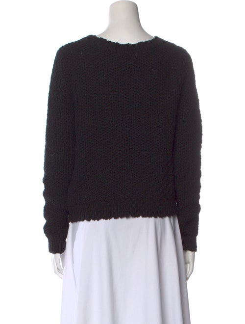 Rodebjer Scoop Neck Sweater