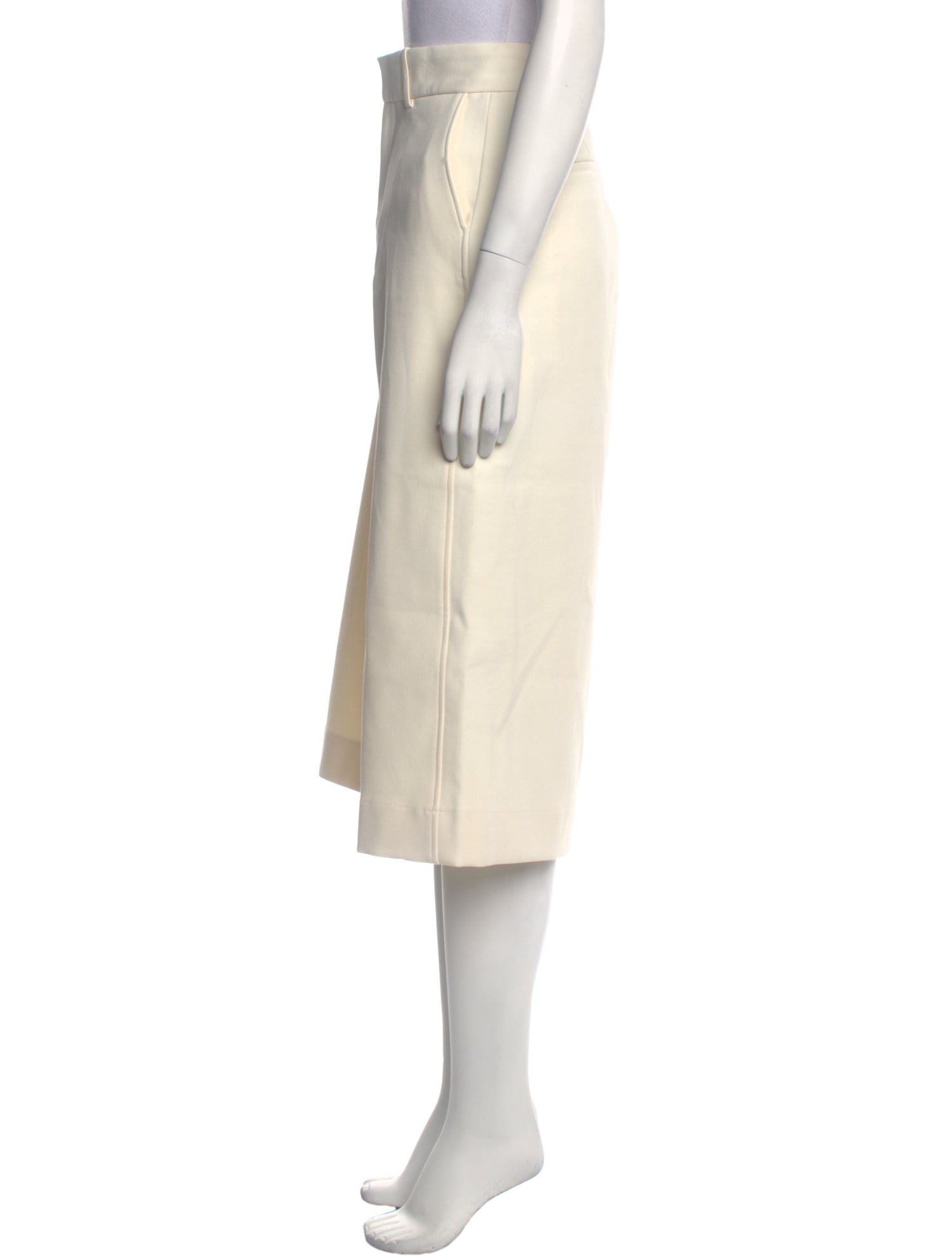 Rodebjer Wide Leg Pants