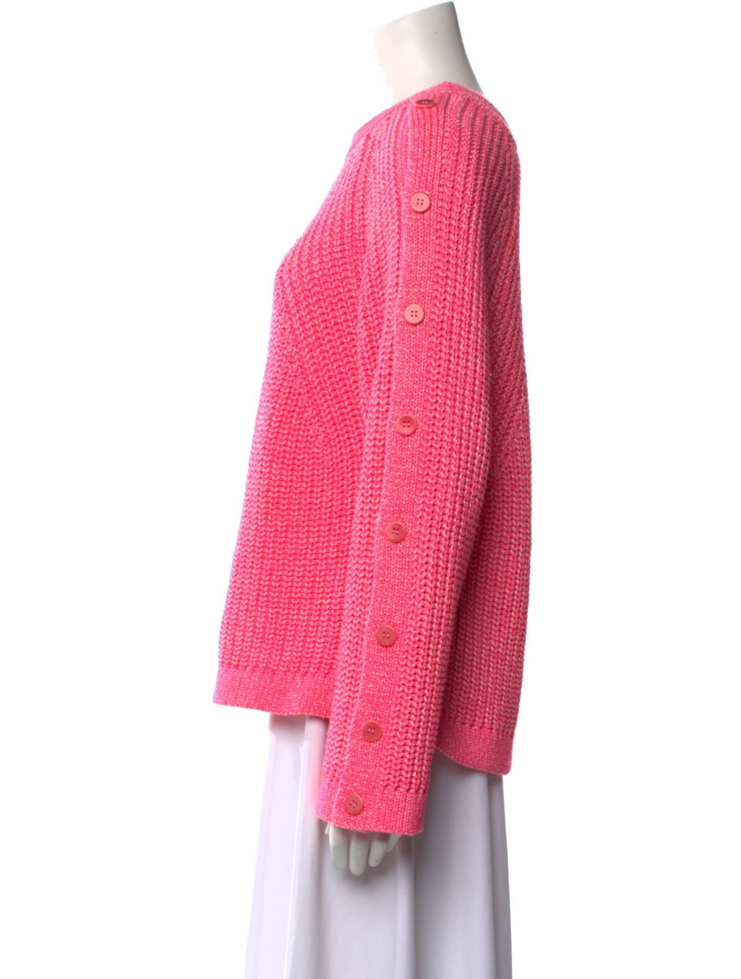 Rodebjer Crew Neck Sweater