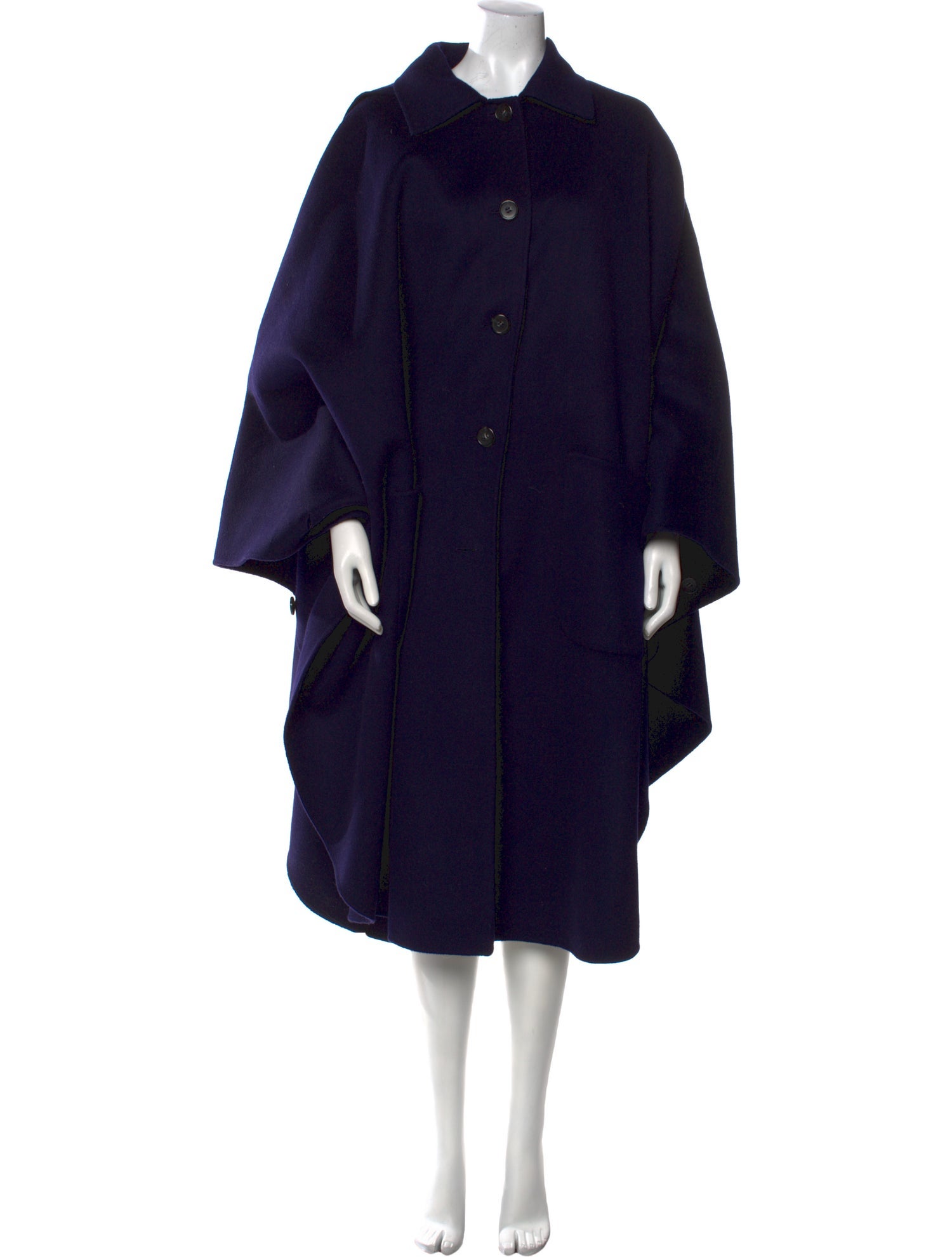 Rodebjer Wool Coat
