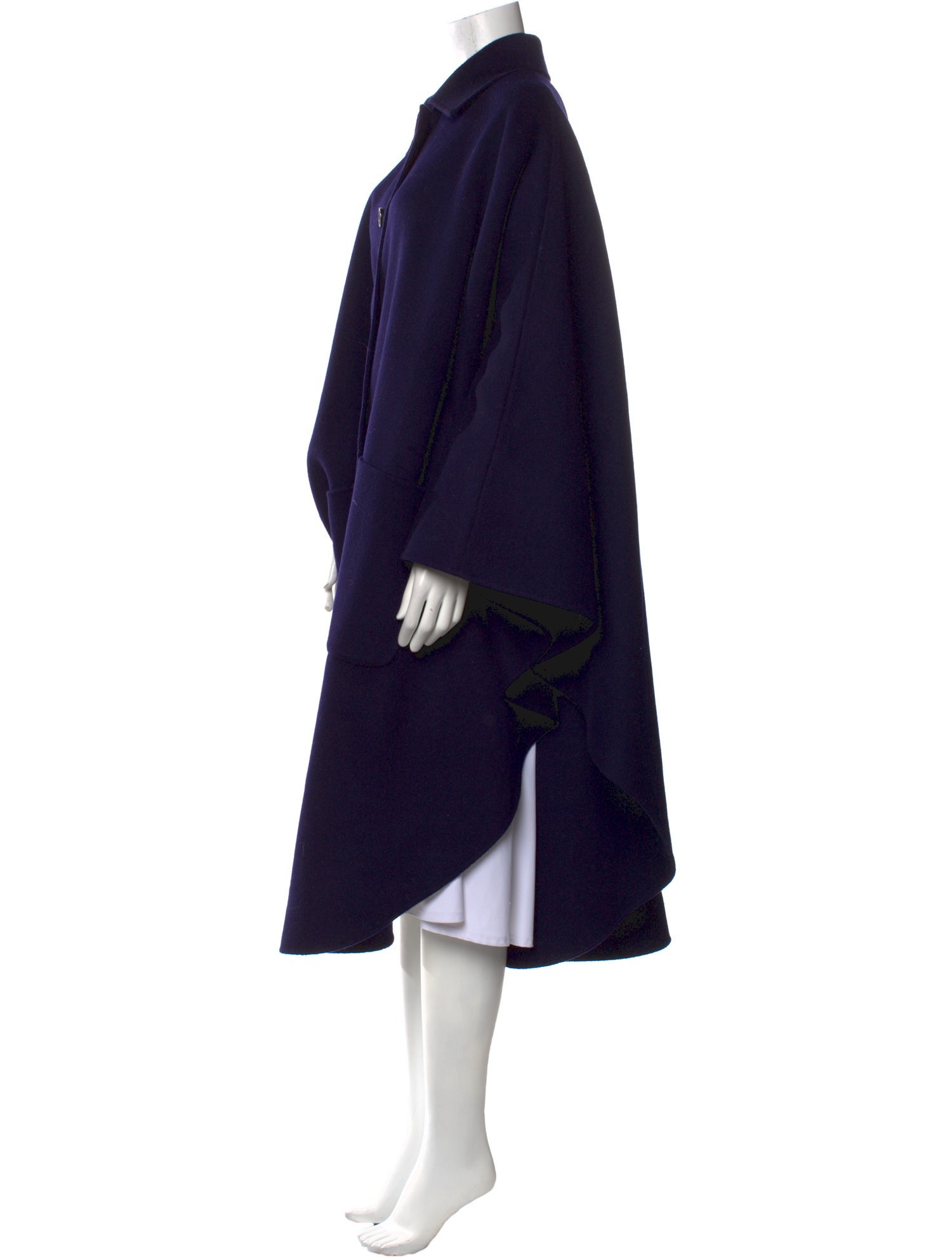 Rodebjer Wool Coat