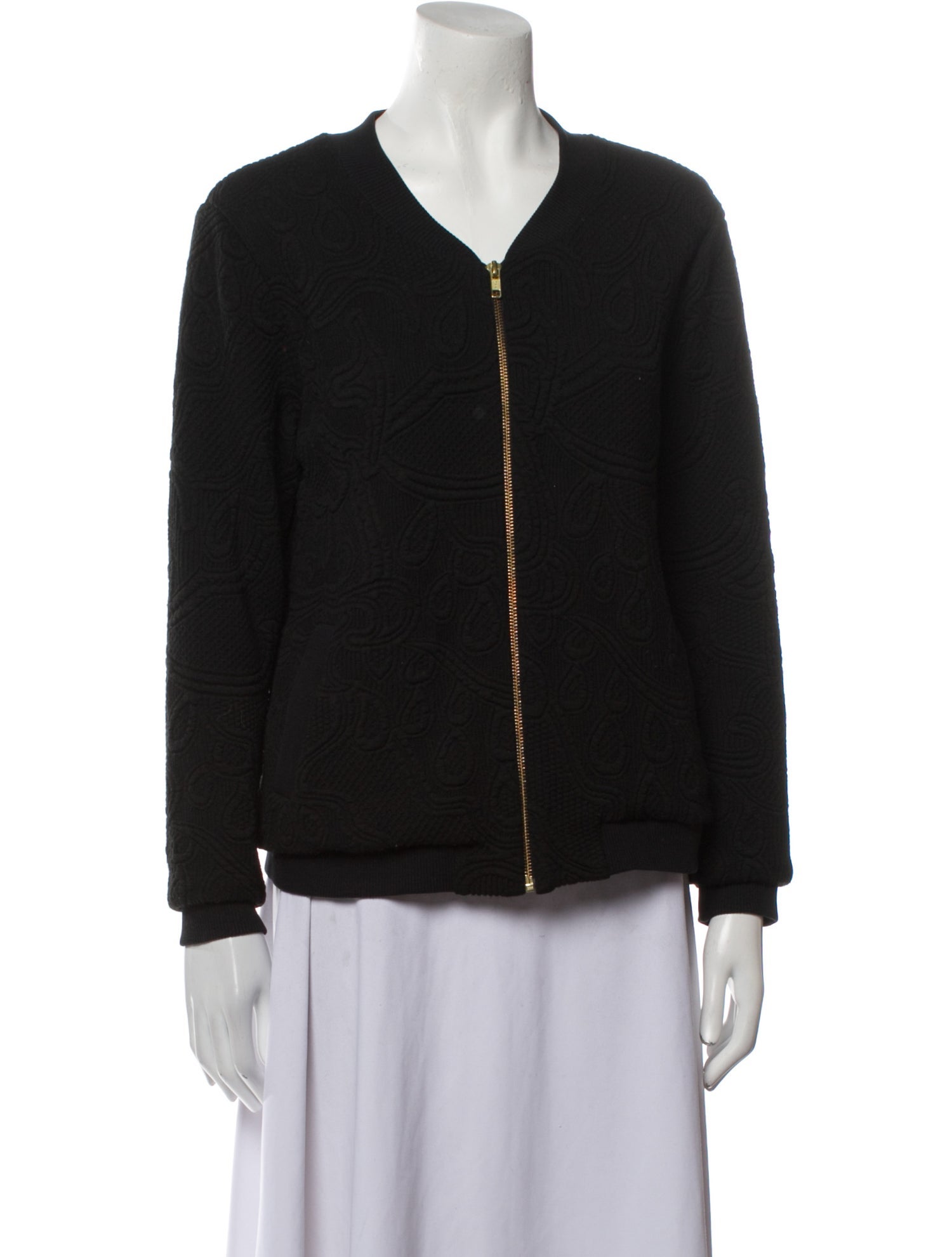 Rodebjer Bomber Jacket