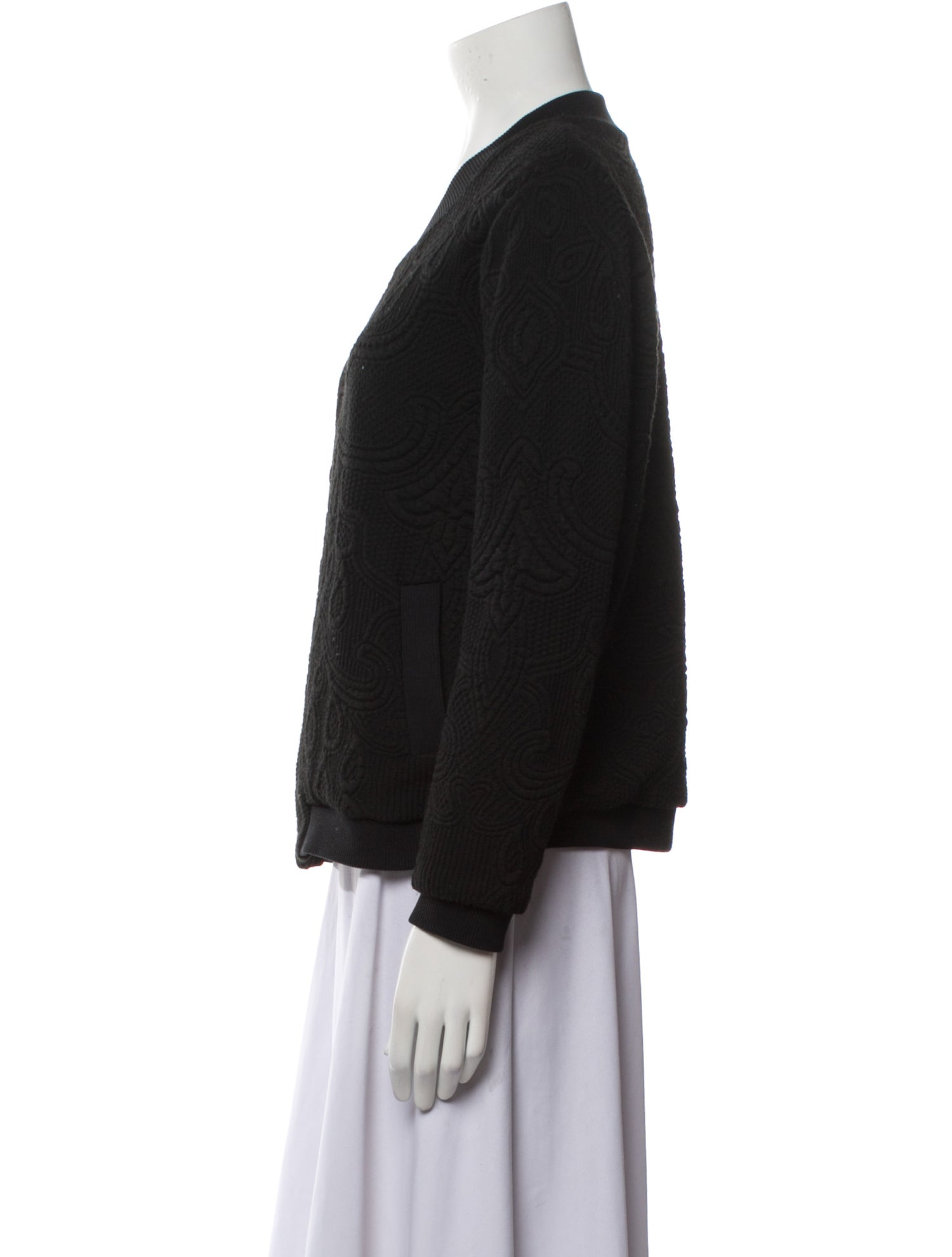 Rodebjer Bomber Jacket