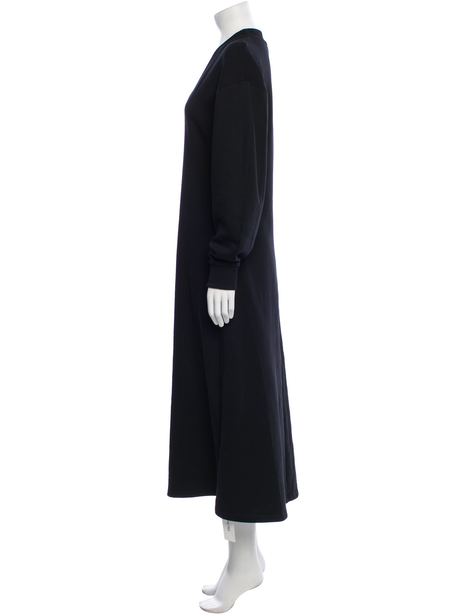 Rodebjer V-Neck Long Dress