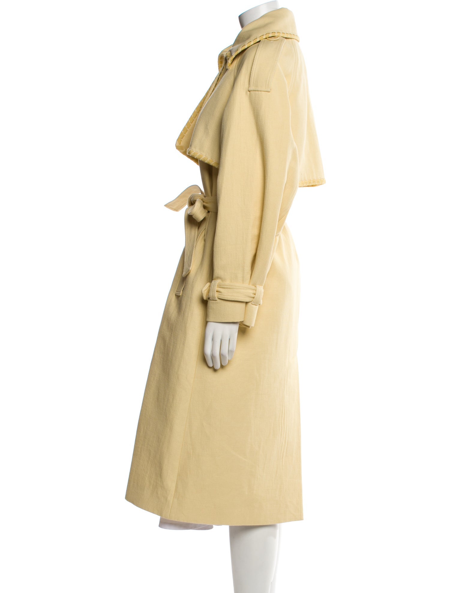 Rodebjer Trench Coat