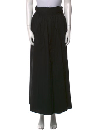 Rodebjer Long Skirt