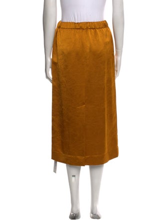 Rodebjer Midi Length Skirt