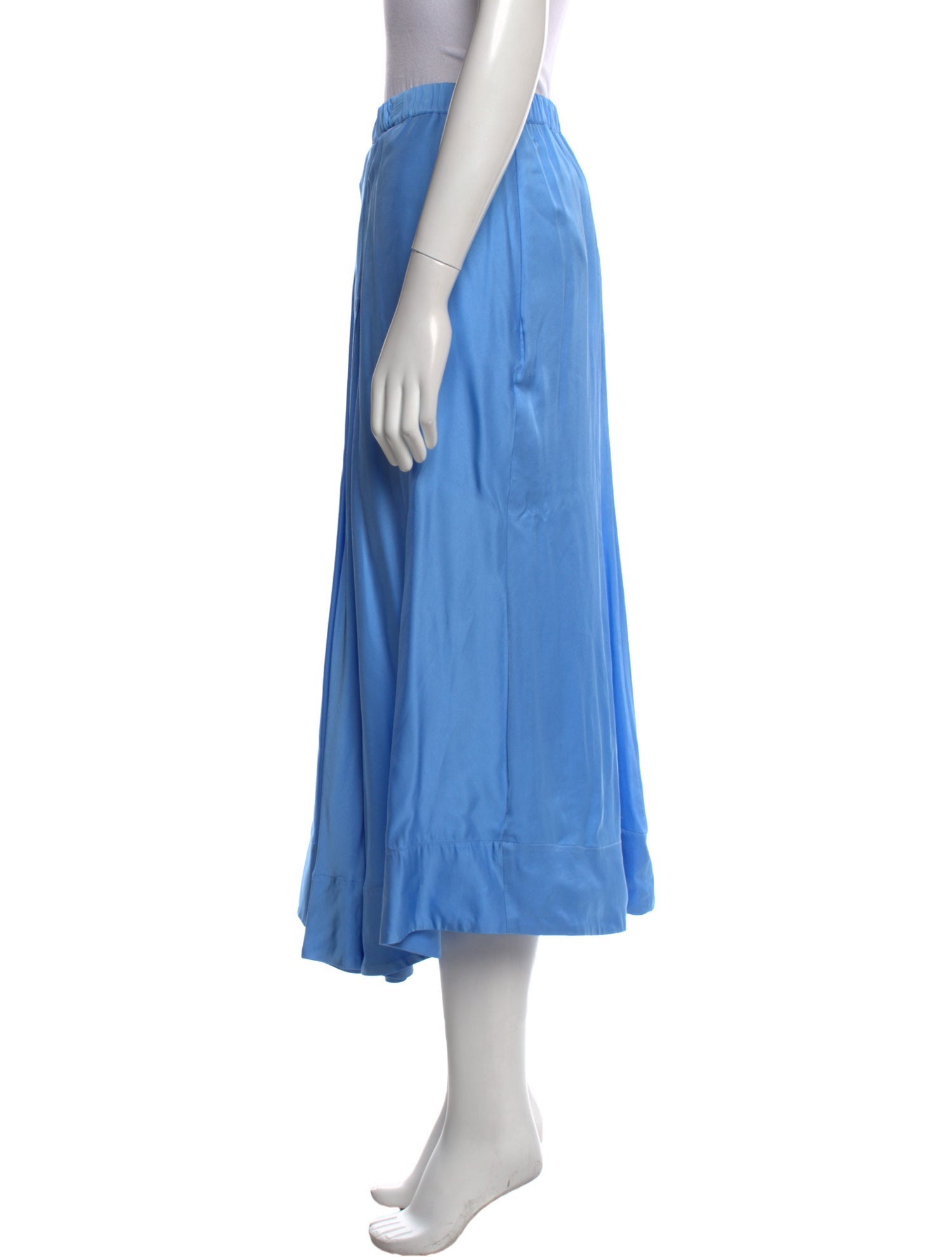 Rodebjer Midi Length Skirt