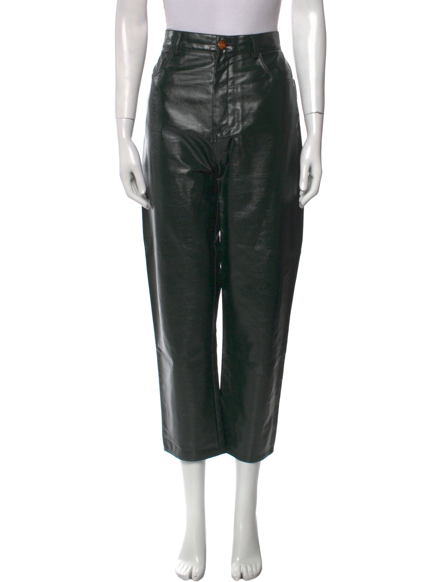 Rodebjer Straight Leg Pants