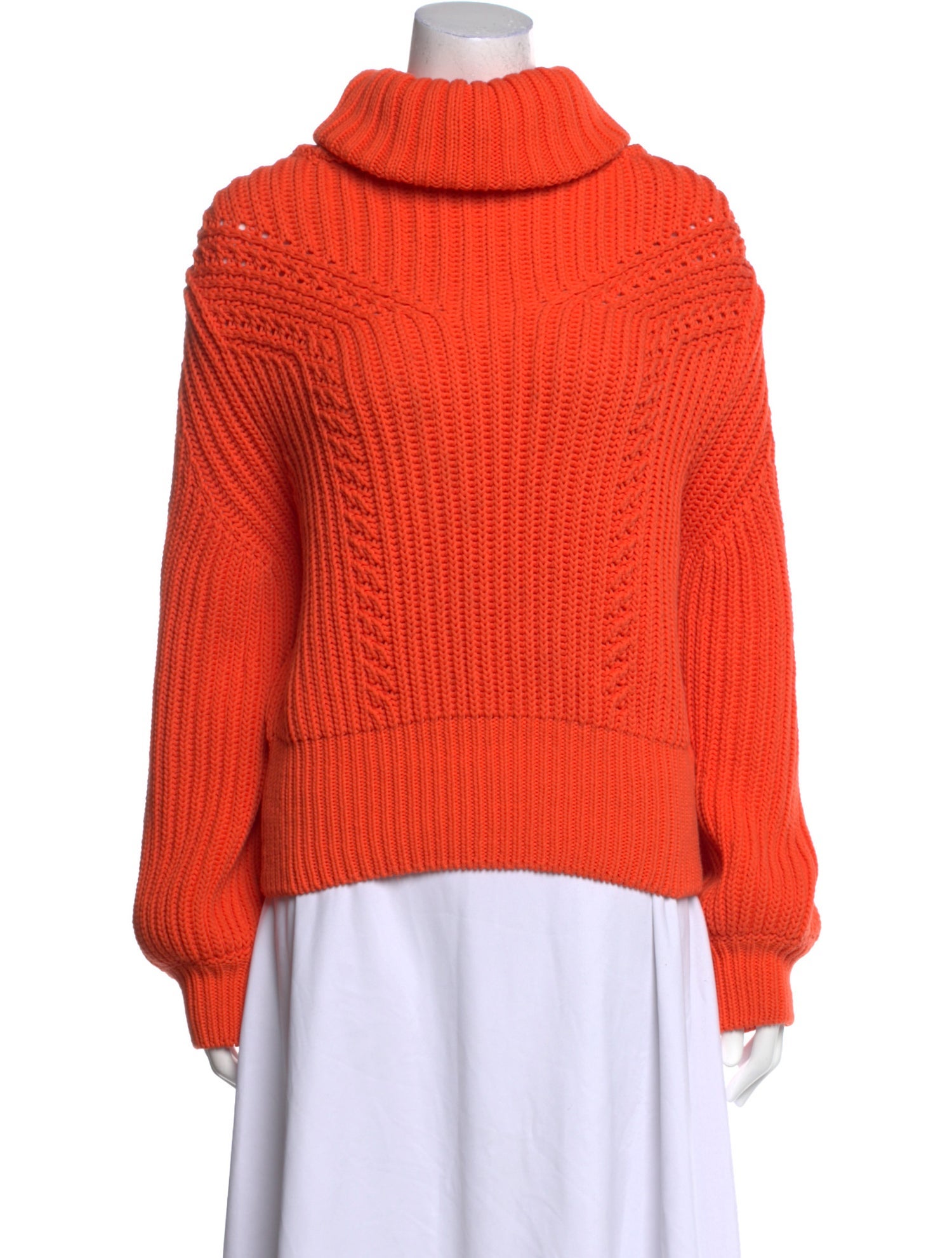 Rodebjer Turtleneck Sweater