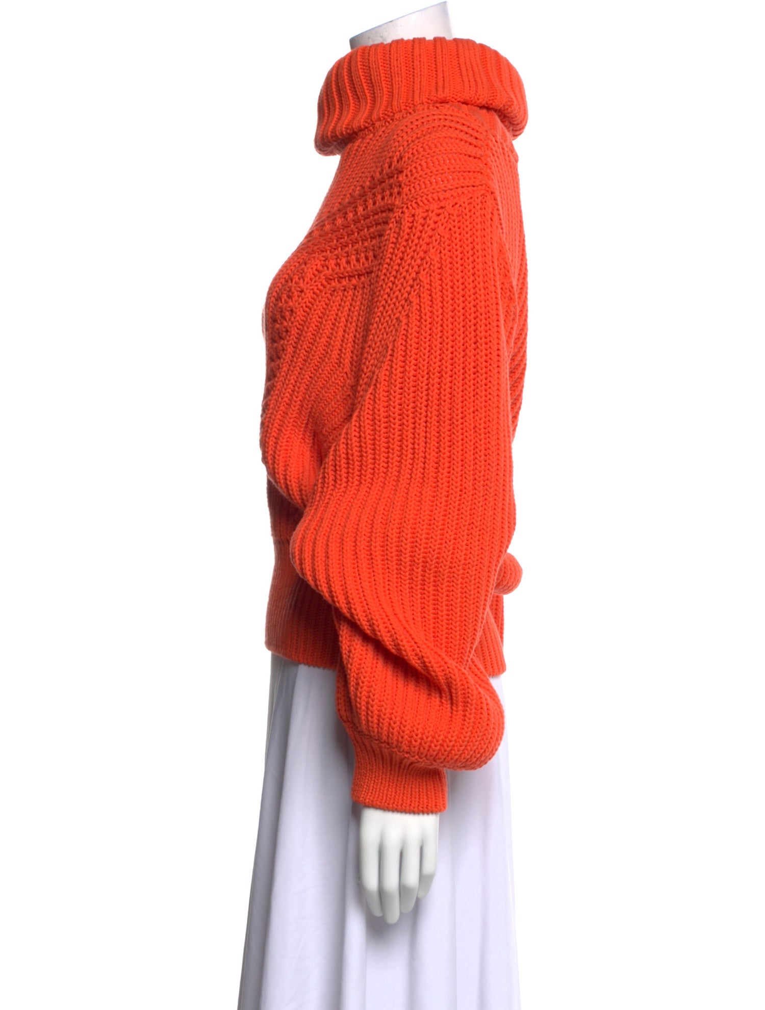 Rodebjer Turtleneck Sweater
