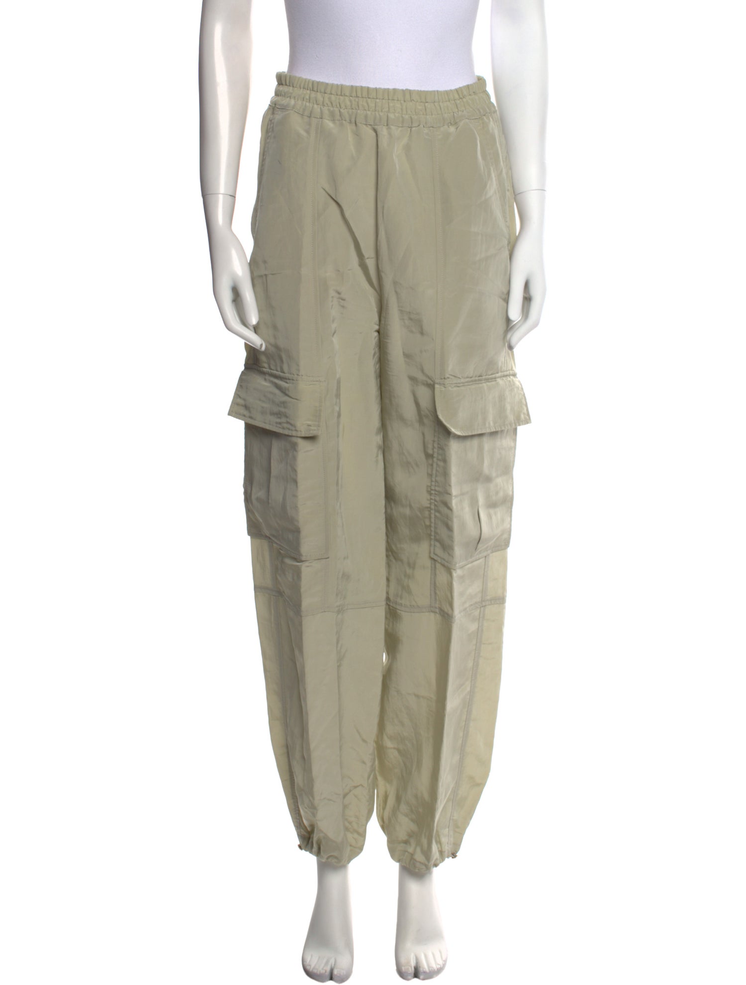 Rodebjer Straight Leg Pants