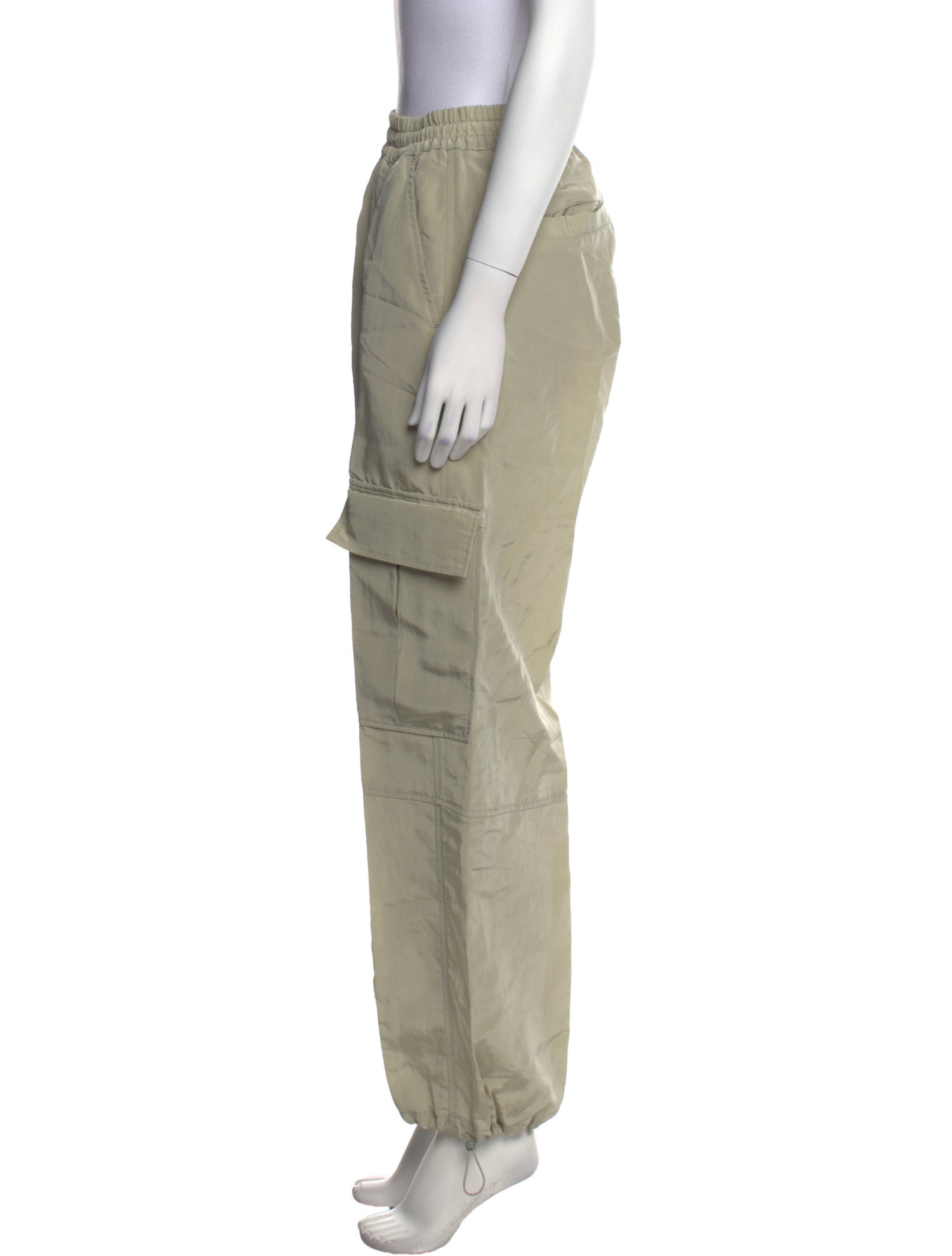 Rodebjer Straight Leg Pants