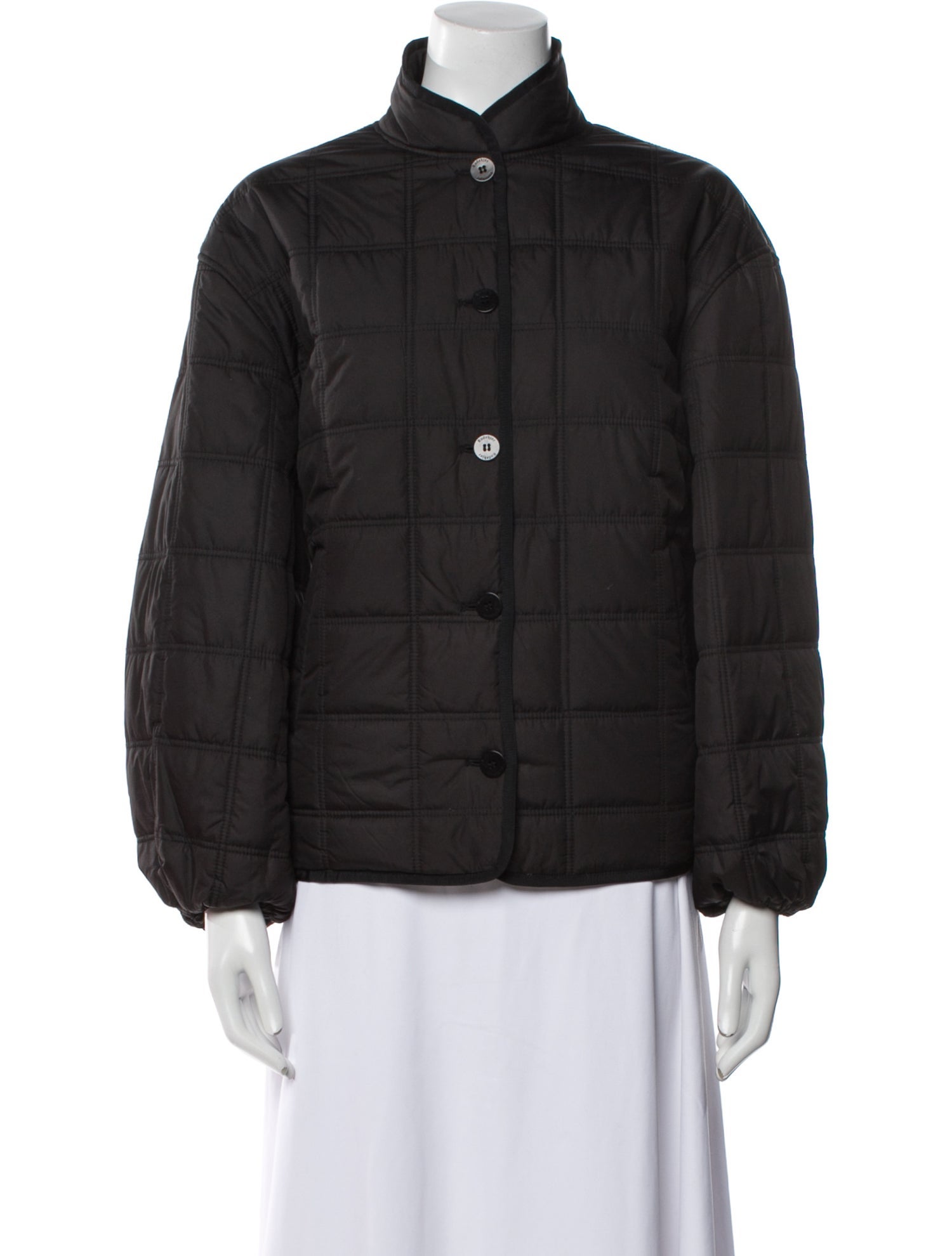 Rodebjer Bomber Jacket