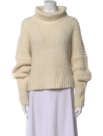 Rodebjer Turtleneck Sweater