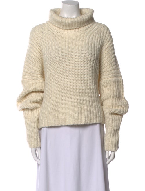 Rodebjer Turtleneck Sweater