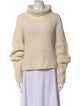 Rodebjer Turtleneck Sweater