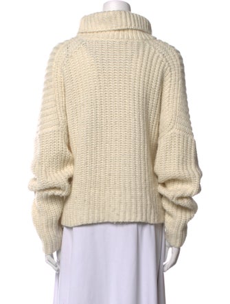 Rodebjer Turtleneck Sweater