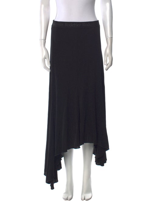 Rodebjer Midi Length Skirt