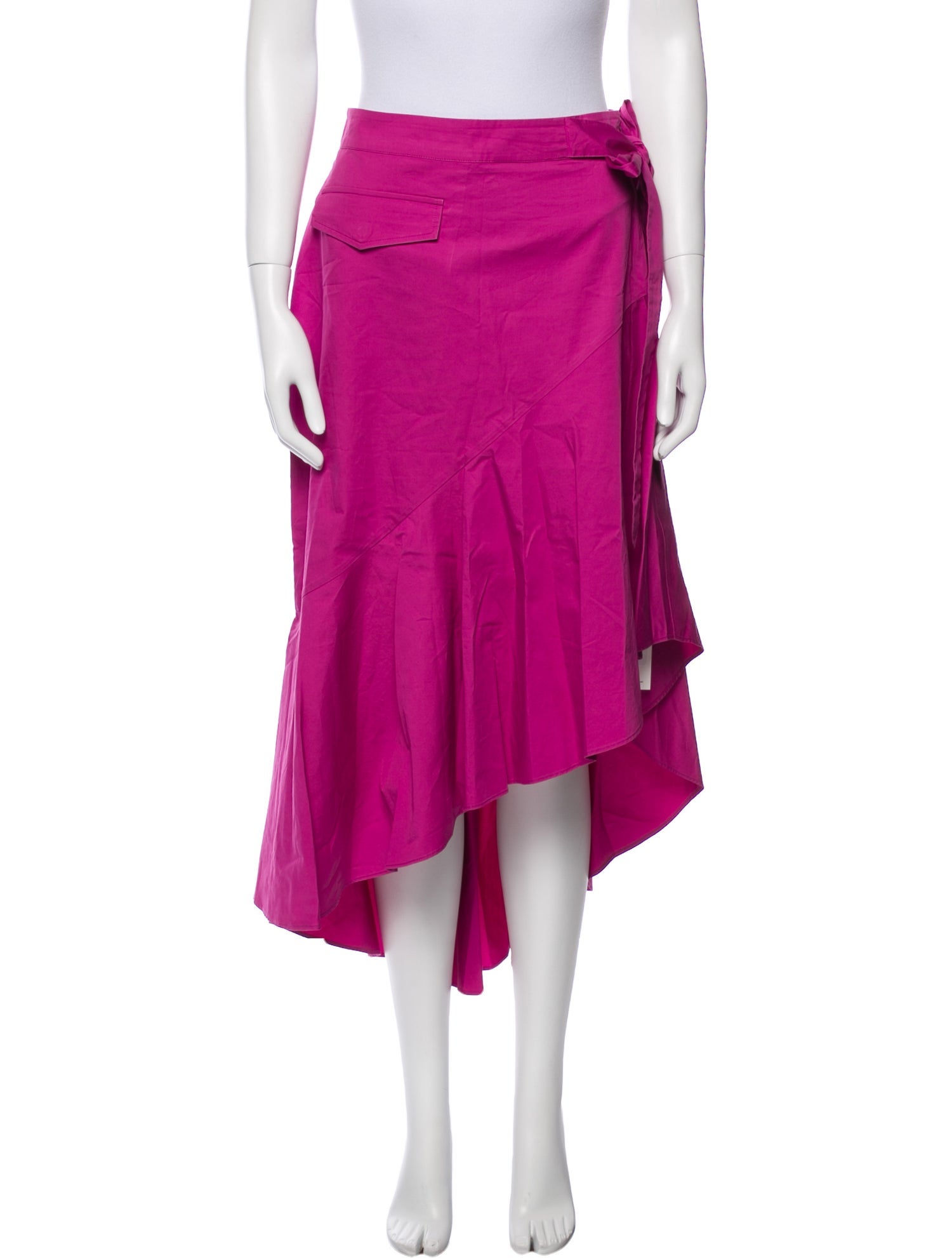 Rodebjer Midi Length Skirt