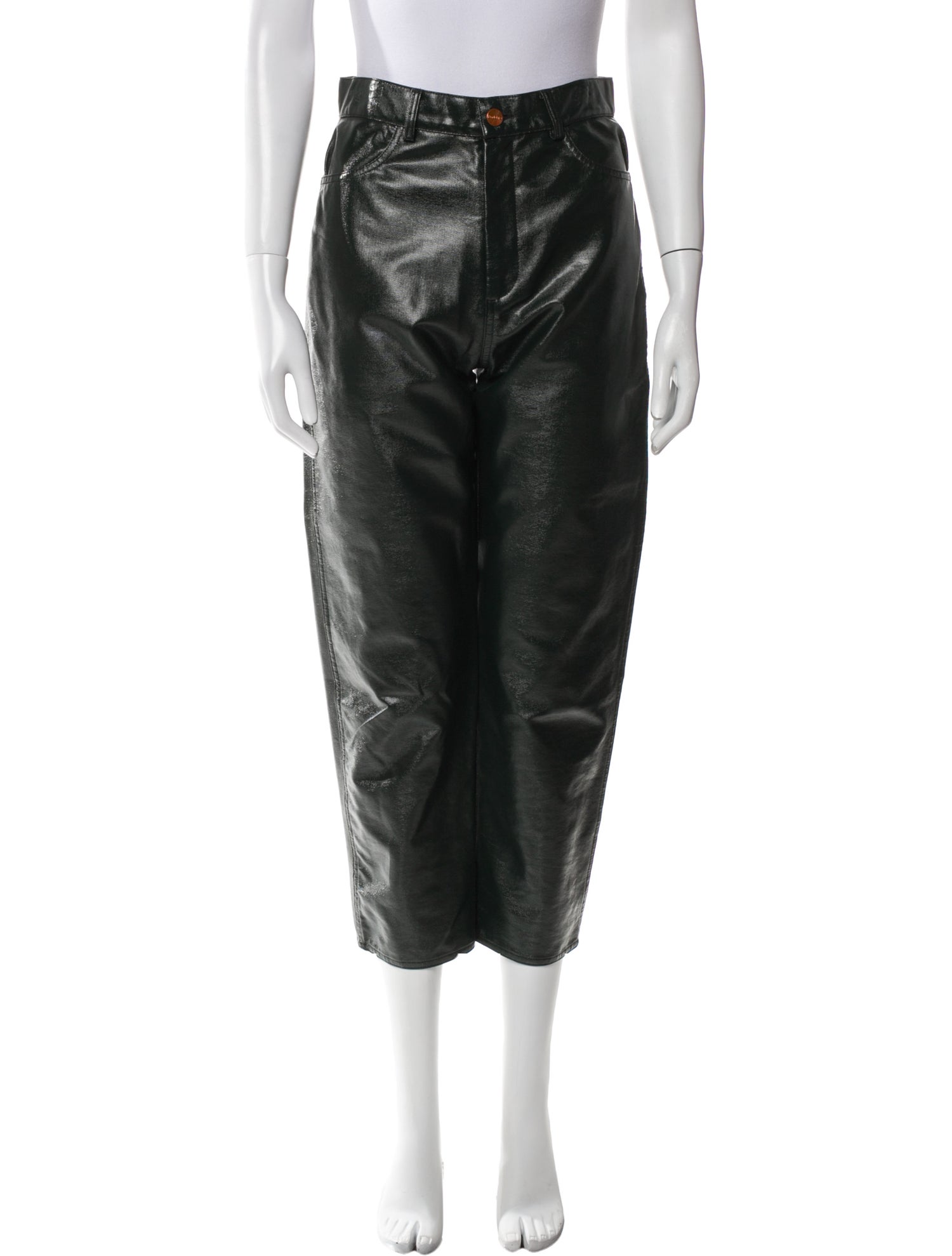 Rodebjer Straight Leg Pants