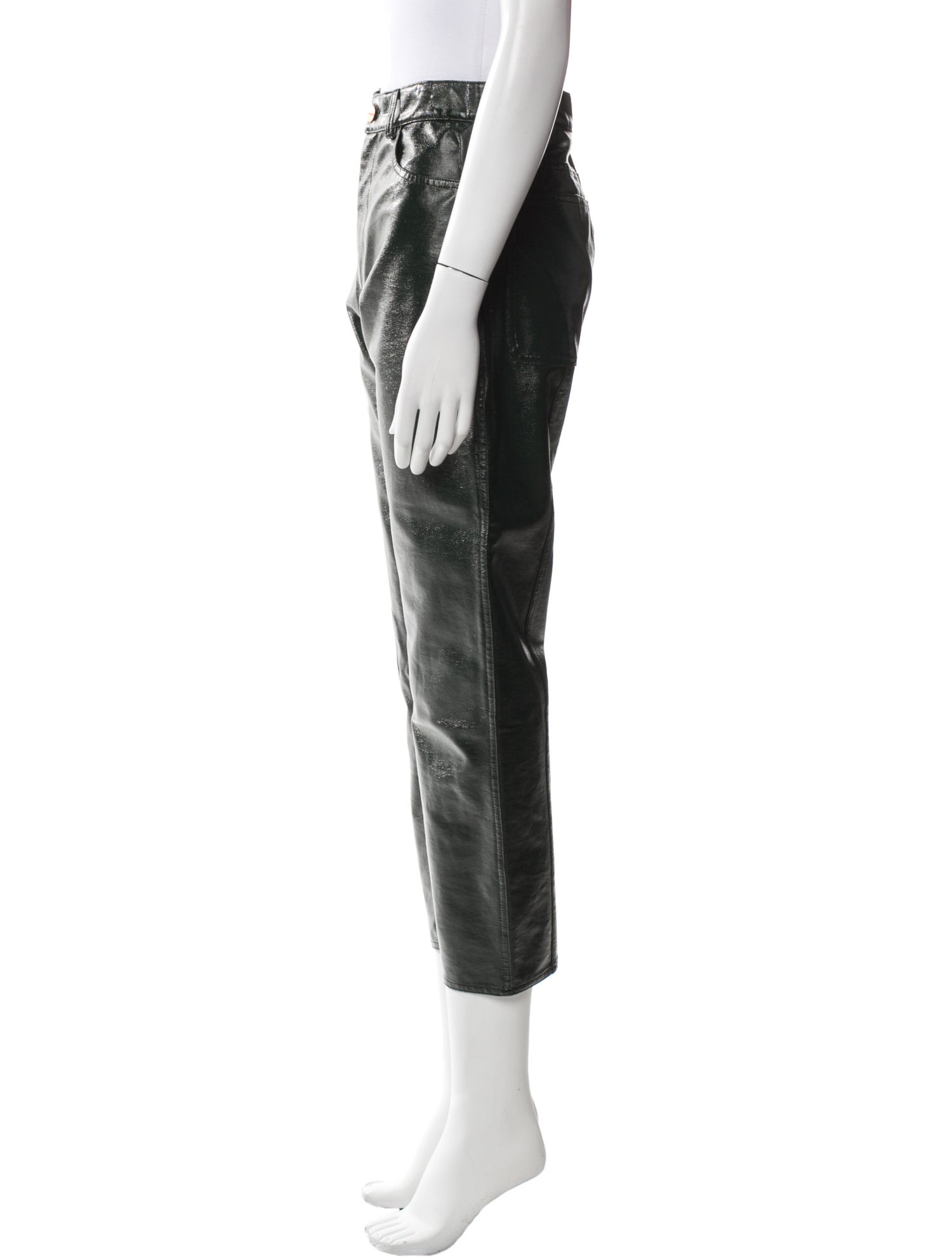 Rodebjer Straight Leg Pants