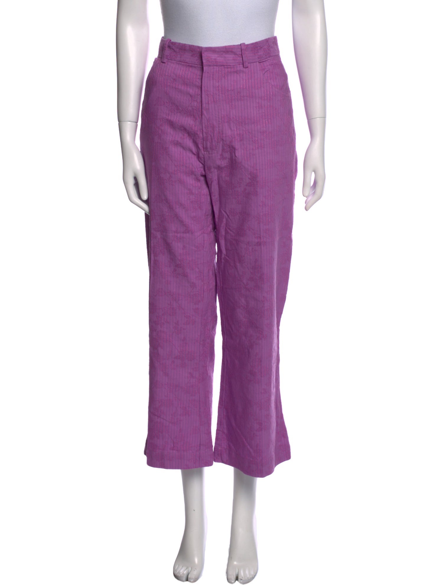 Rodebjer Straight Leg Pants w/ Tags