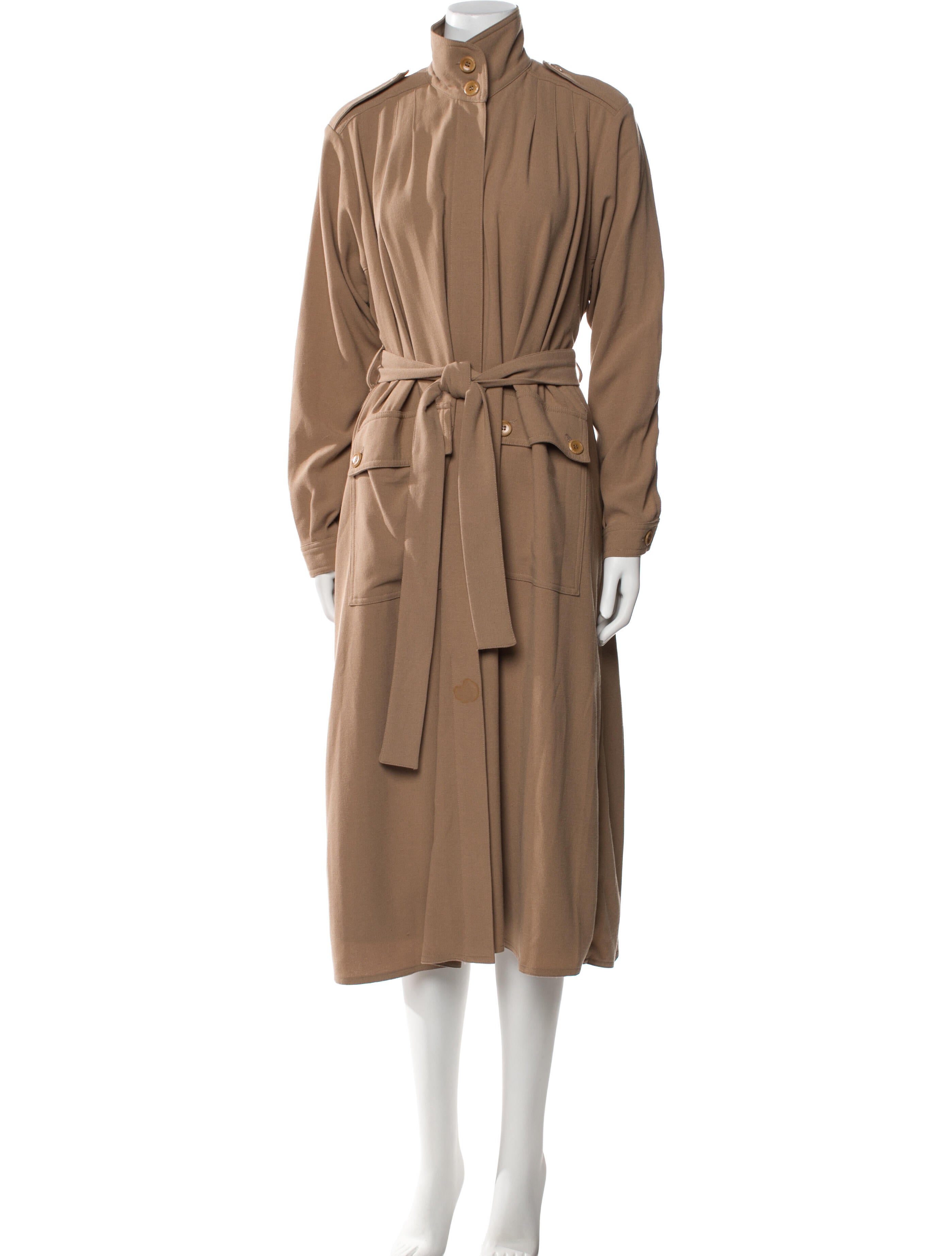 Rodebjer Trench Coat