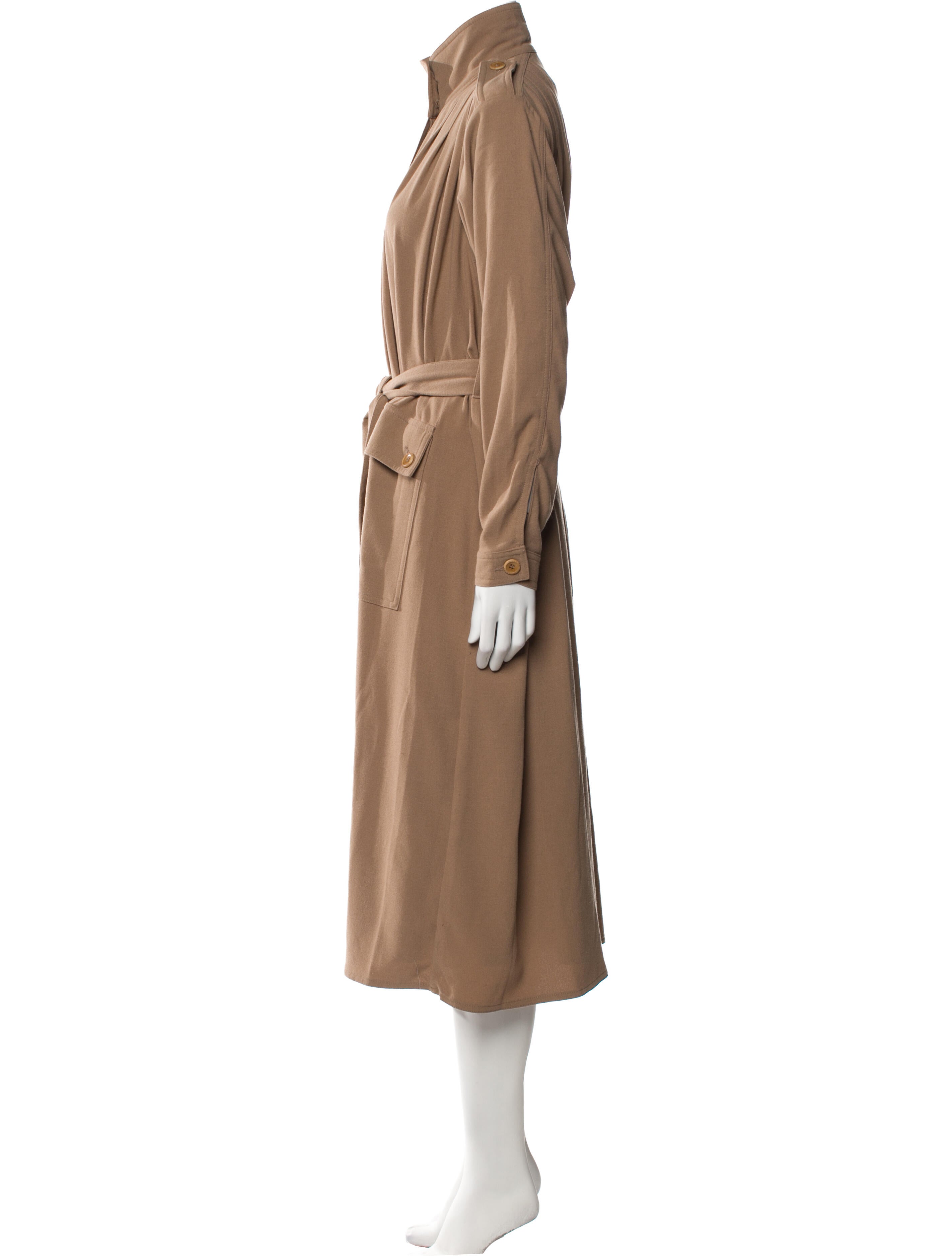 Rodebjer Trench Coat