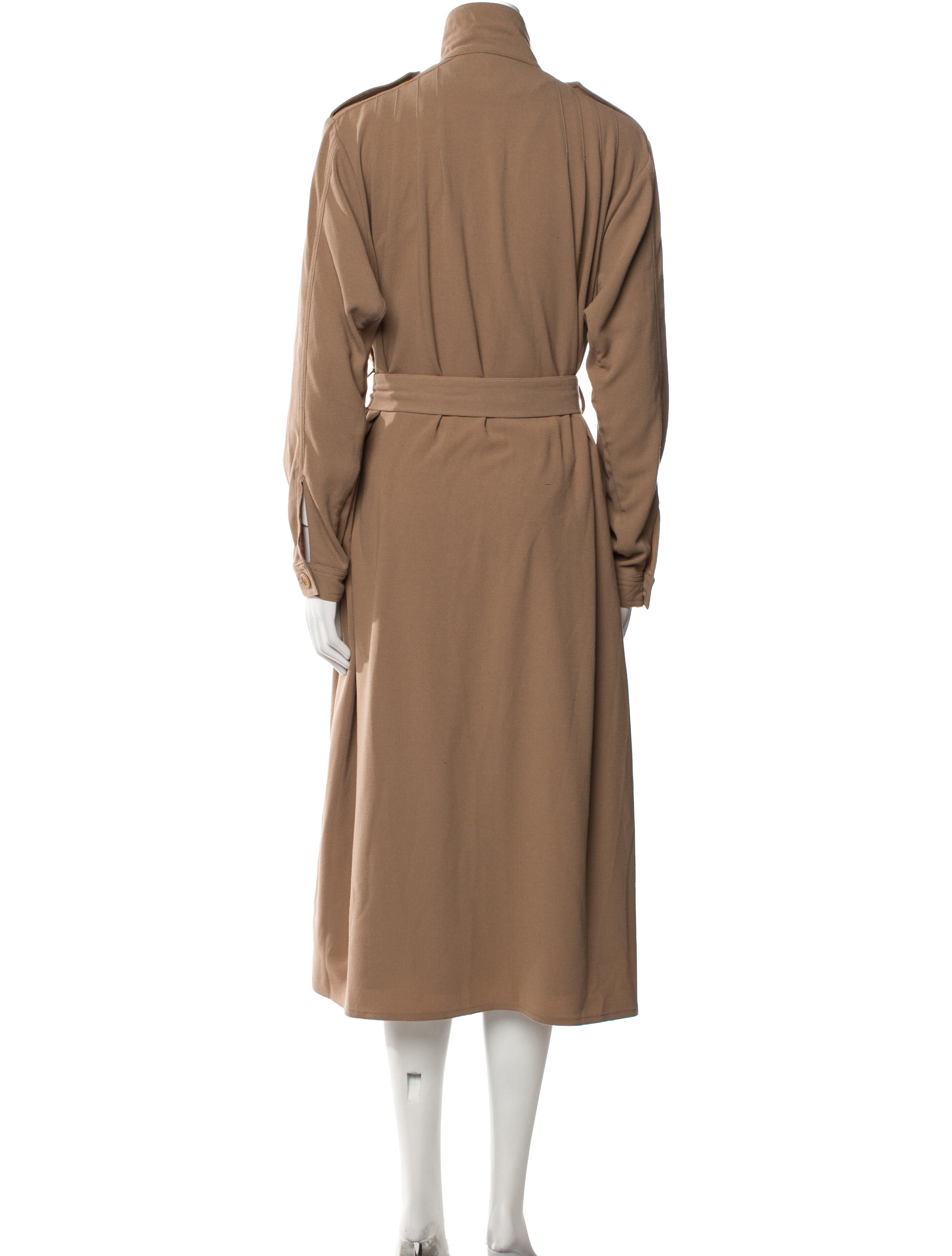 Rodebjer Trench Coat