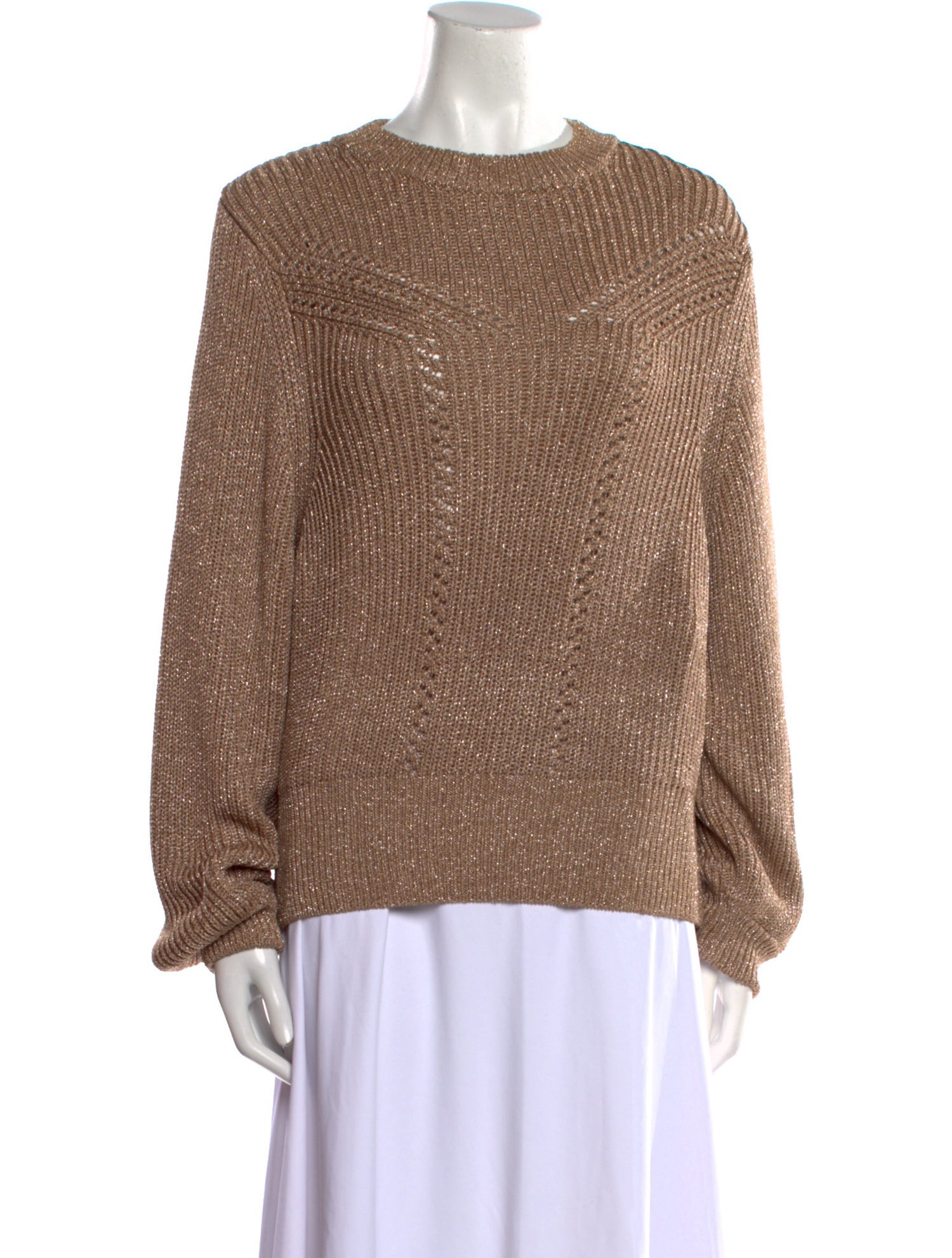 Rodebjer Crew Neck Sweater