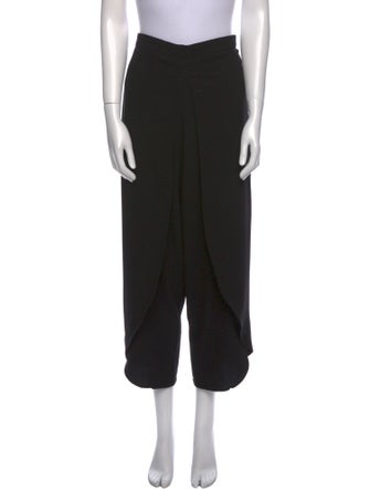 Rodebjer Wide Leg Pants