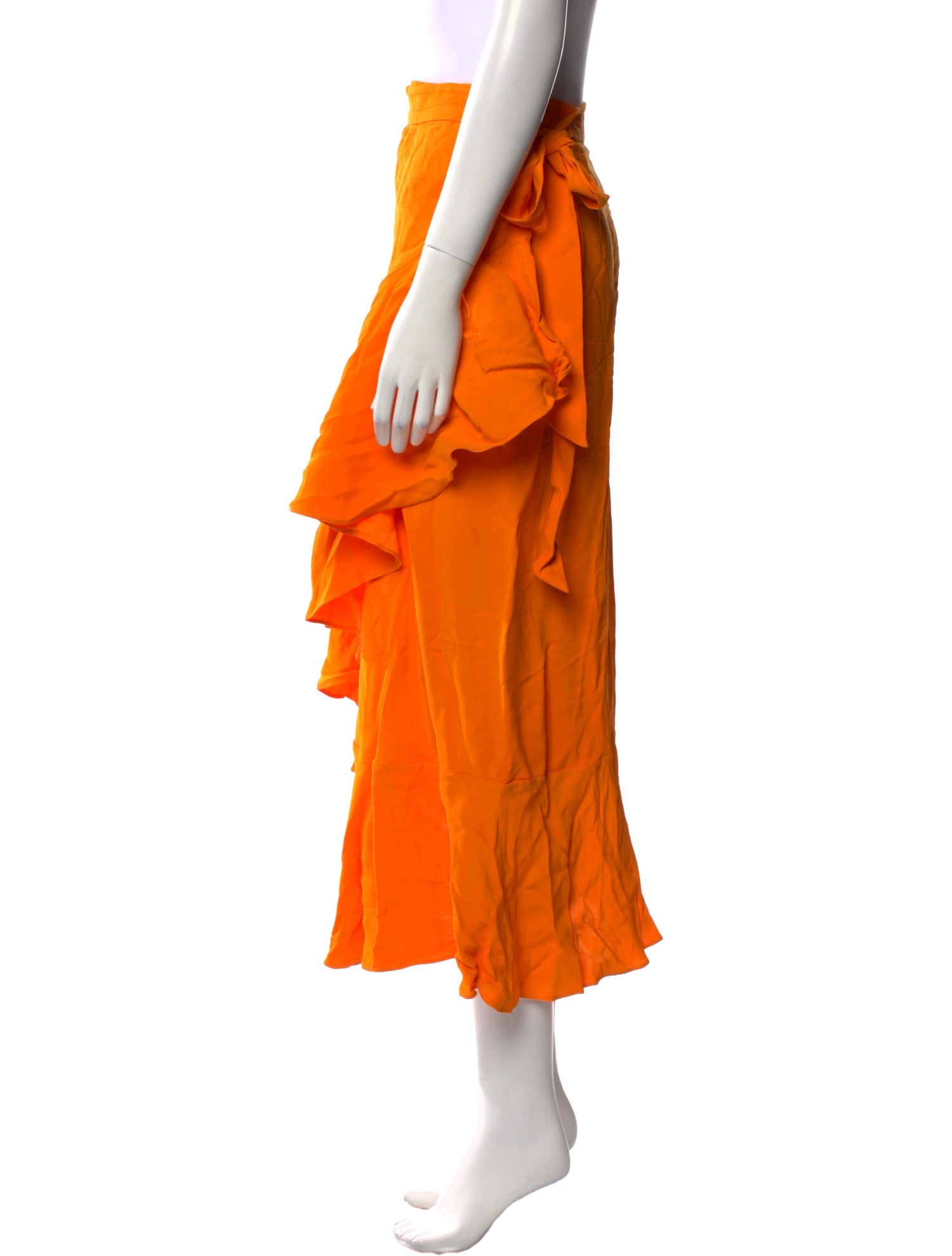 Rodebjer Midi Length Skirt