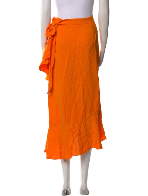 Rodebjer Midi Length Skirt