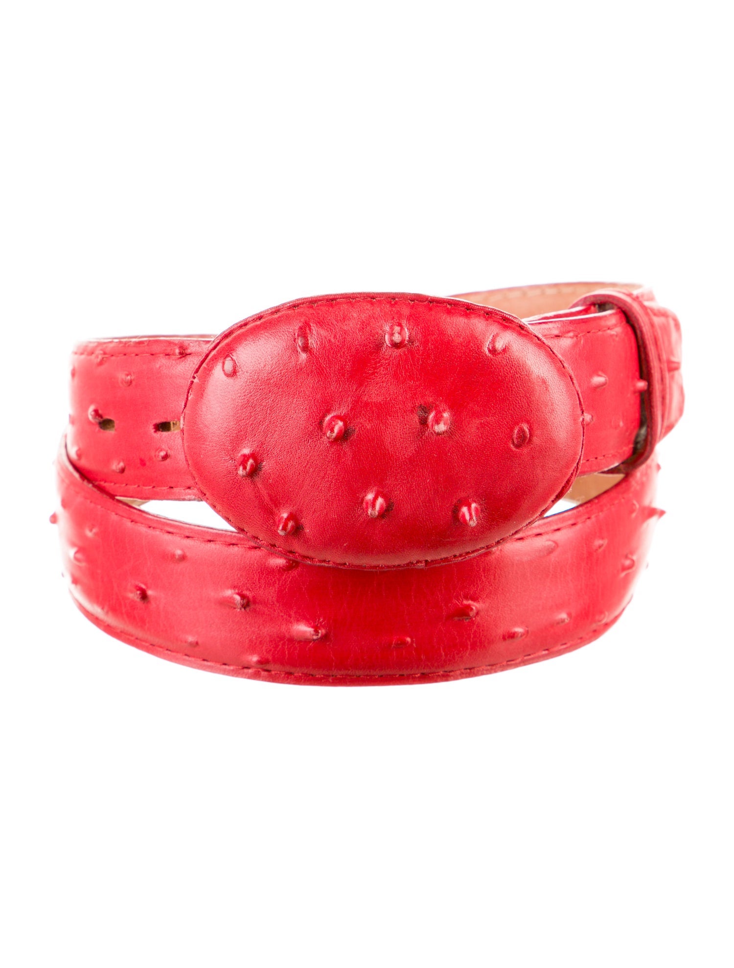 Rodebjer Leather Belt