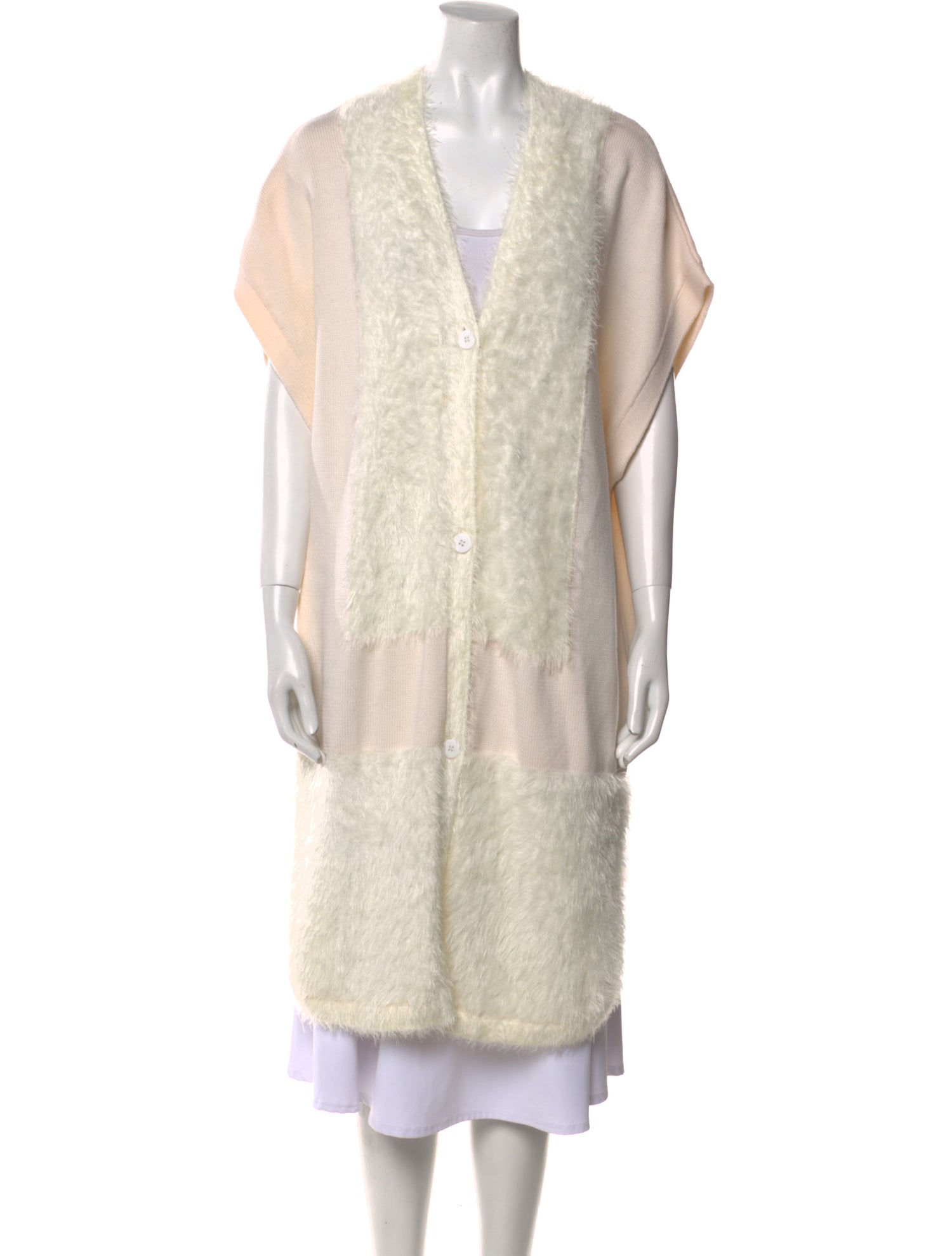 Rodebjer V-Neck Sweater