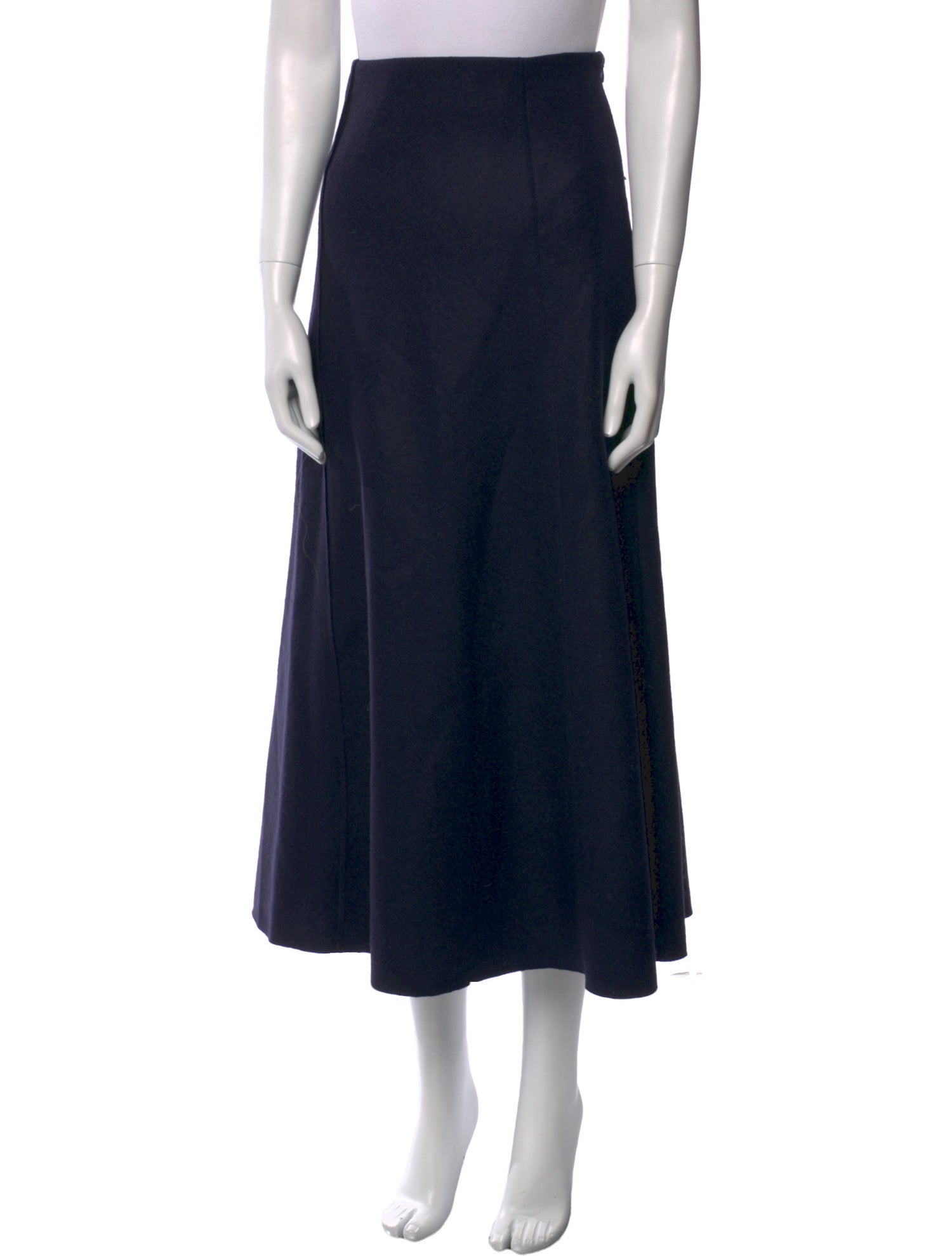 Rodebjer Midi Length Skirt