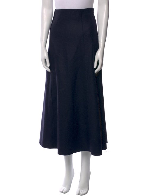 Rodebjer Midi Length Skirt