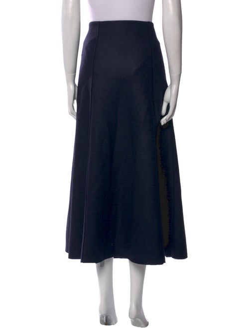 Rodebjer Midi Length Skirt