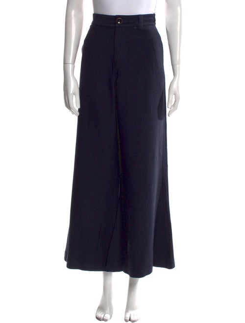 Rodebjer Wide Leg Pants