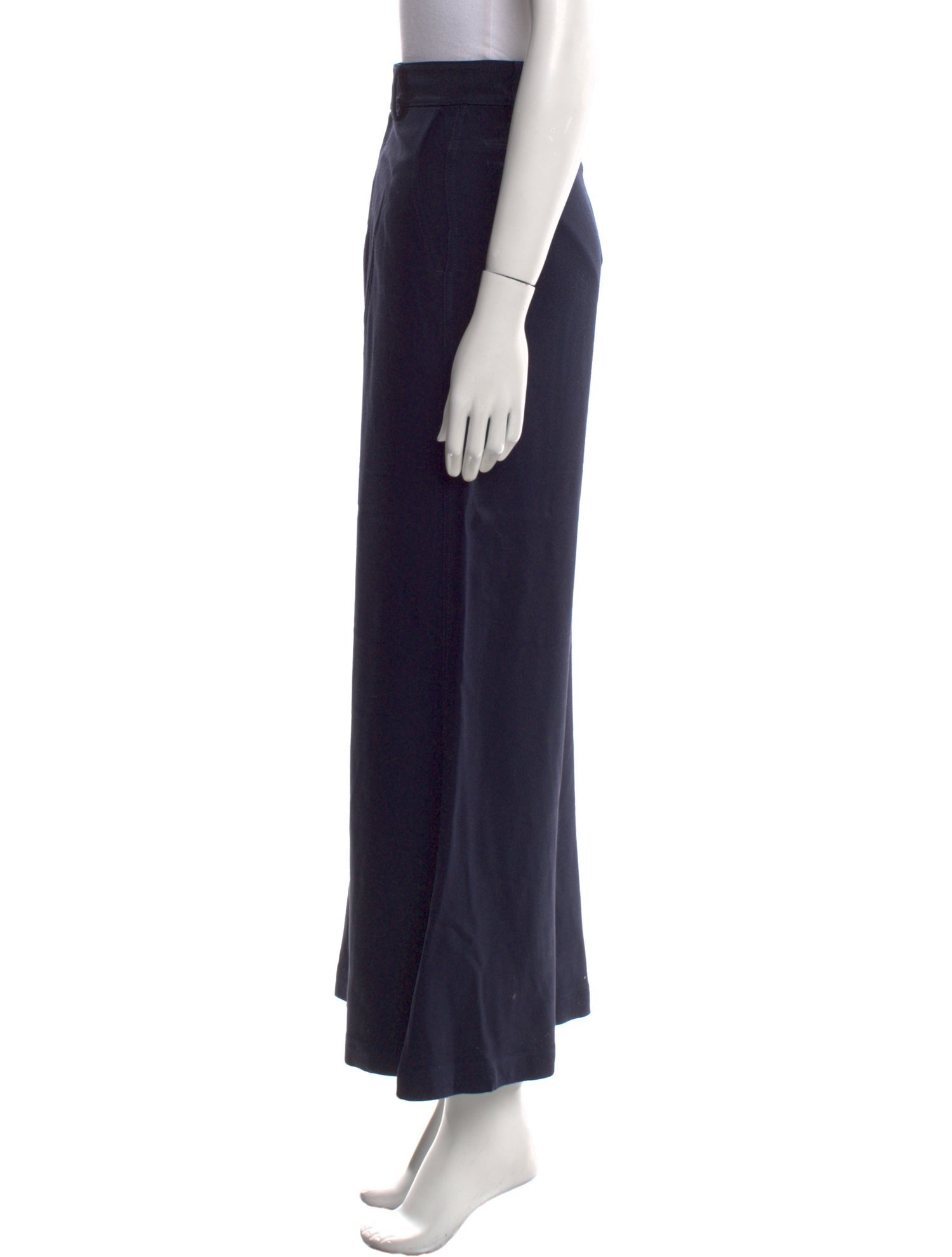 Rodebjer Wide Leg Pants