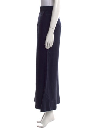 Rodebjer Wide Leg Pants