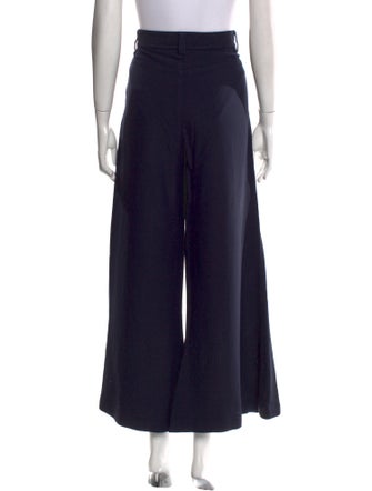 Rodebjer Wide Leg Pants